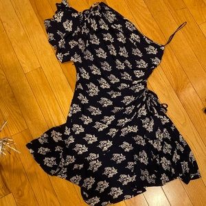 A.L.C dress